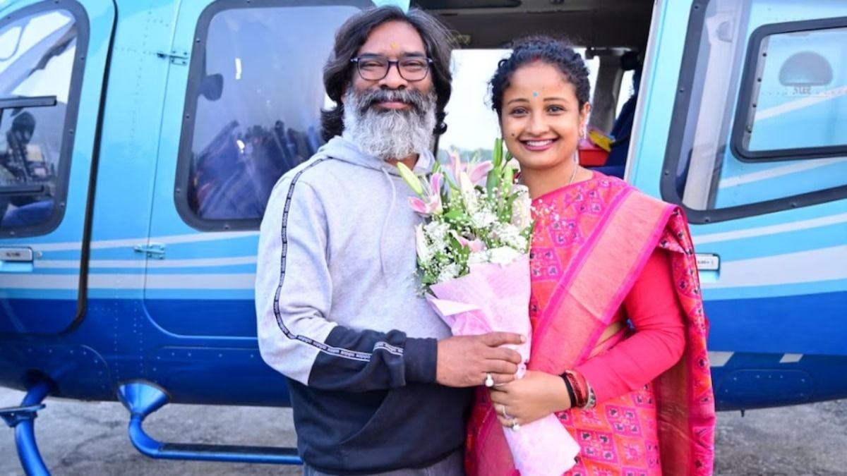 झारखंड में फिर एक बार हेमंत सरकार, जानिए किस सीट पर किसने मारी बाजी NewsTak