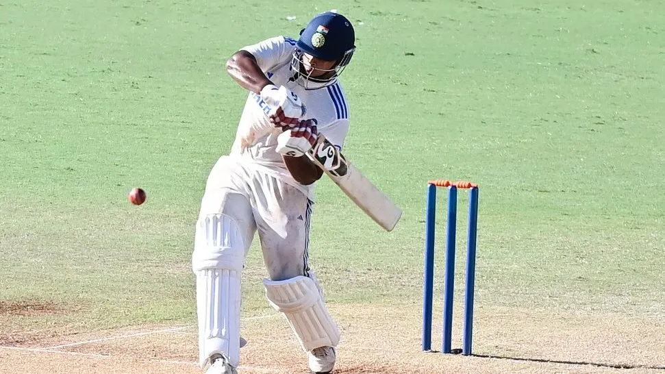 Vaibhav Suryavanshi
