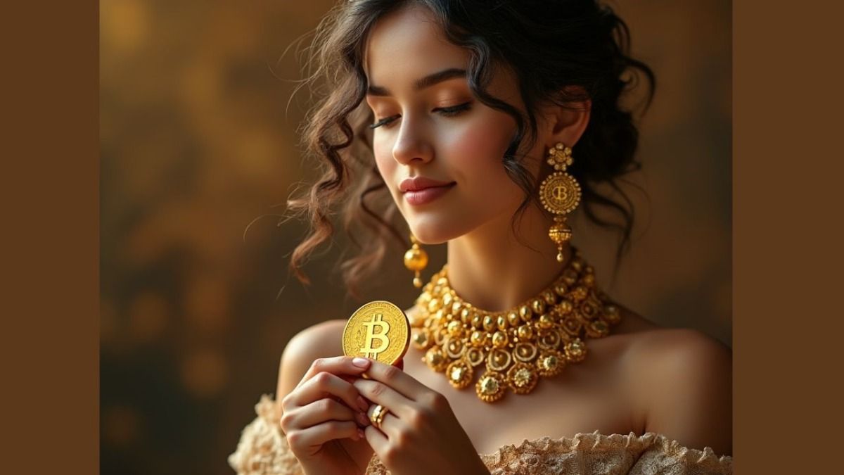 Gold-Silver Price Update: सोना-चांदी के दाम हुए धड़ाम तो ग्राहकों की हो गई मौज, फटाफट देखें ताजा रेट NewsTak