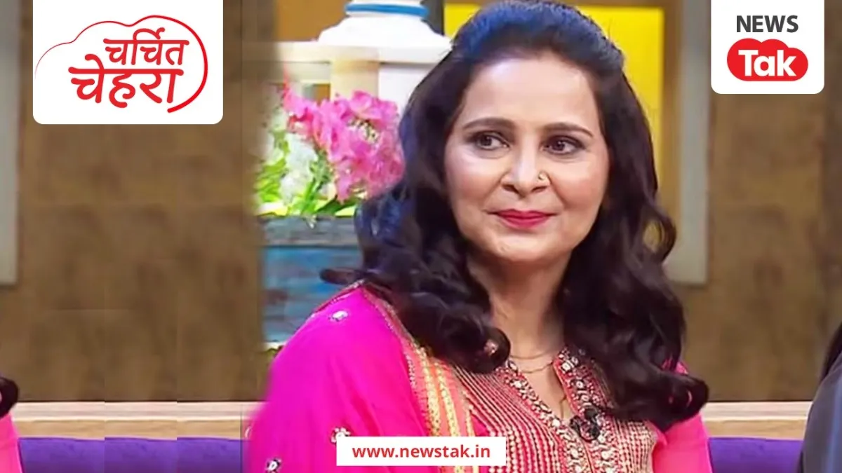 Navjot Kaur Sidhu