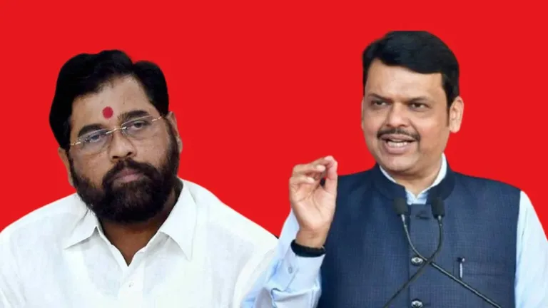 महाराष्ट्र: सीएम फेस खत्म होने जा रहा सस्पेंस, इन नेताओं को BJP आलाकमान ने बुलाया दिल्ली NewsTak