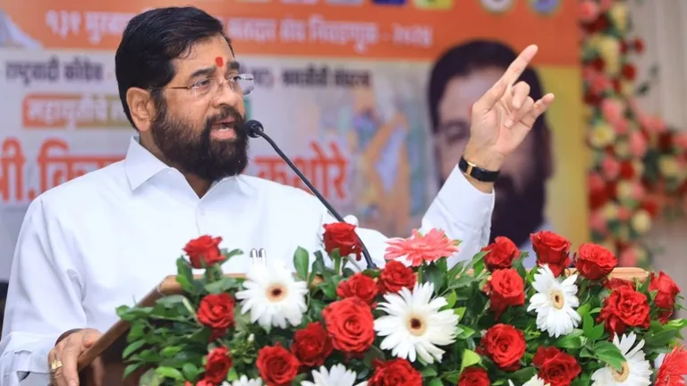 महाराष्ट्र: CM फेस पर एकनाथ शिंदे ने किया साफ- कोई अड़चन नहीं, मोदी जी के निर्णय की होगी तामील NewsTak