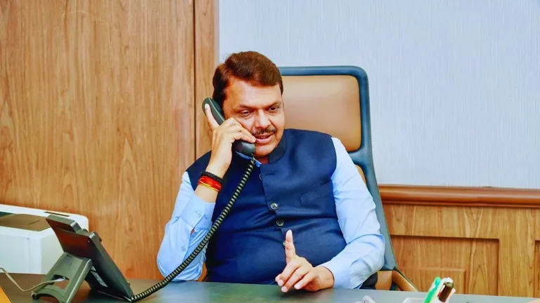 Maharashtra: फडणवीस या कोई और..BJP दे सकती है सरप्राइज? दिल्ली में सीएम के नाम पर मंथन जारी NewsTak