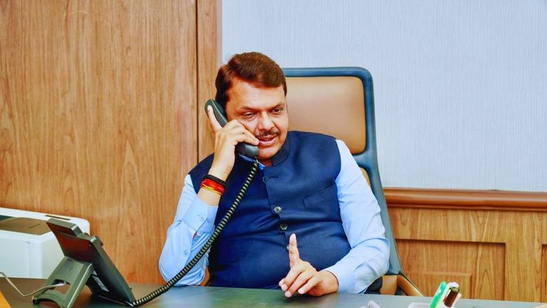 Maharashtra: फडणवीस या कोई और..BJP दे सकती है सरप्राइज? दिल्ली में सीएम के नाम पर मंथन जारी NewsTak