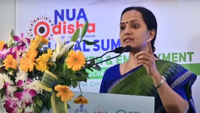 Sujata Kartikeyan 