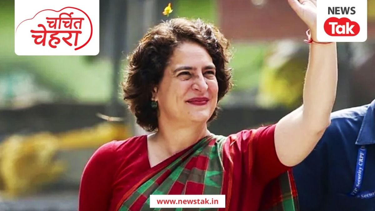 Priyanka Gandhi-Robert Vadra love story
