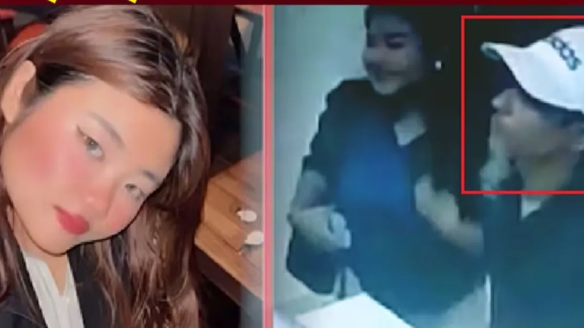 Bengaluru_Murder