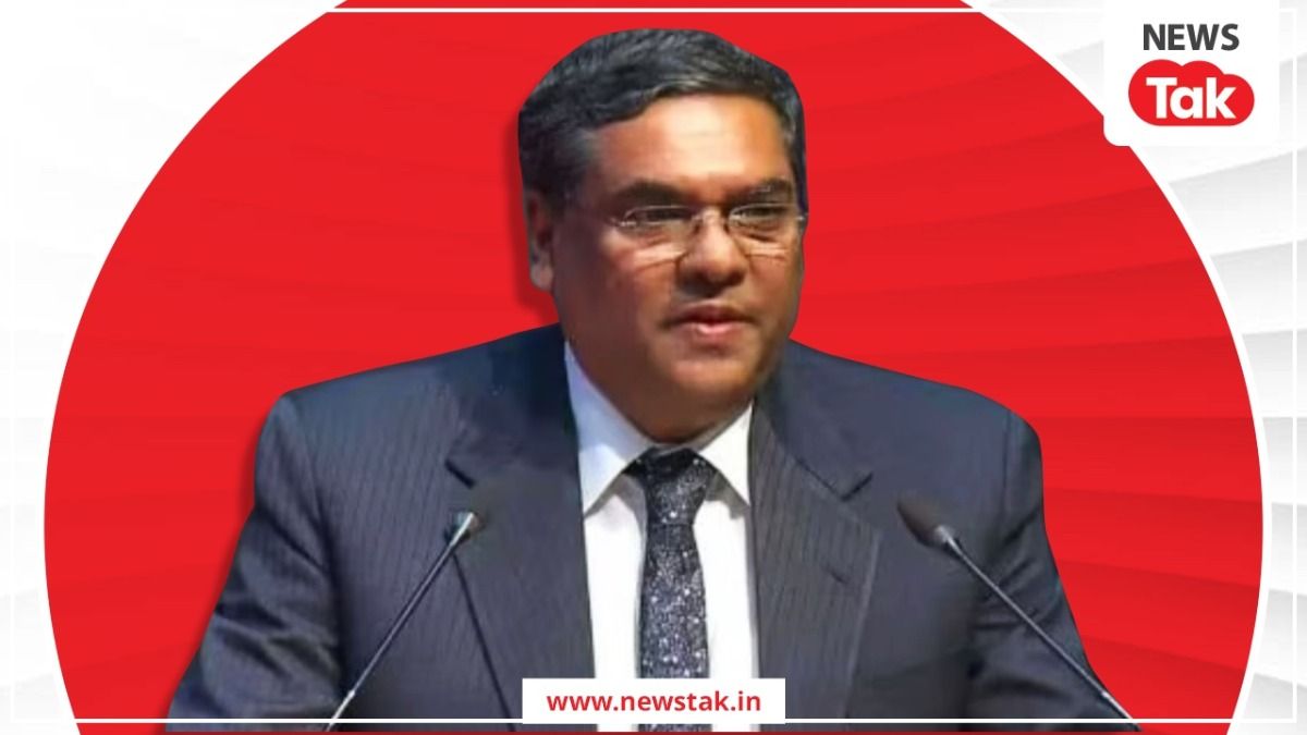 बीजेपी के मस्जिद-मंदिर वाले खेल को CJI संजीव खन्ना ने दिया बड़ा झटका, जान लीजिए कैसे? sanjeev_khanna