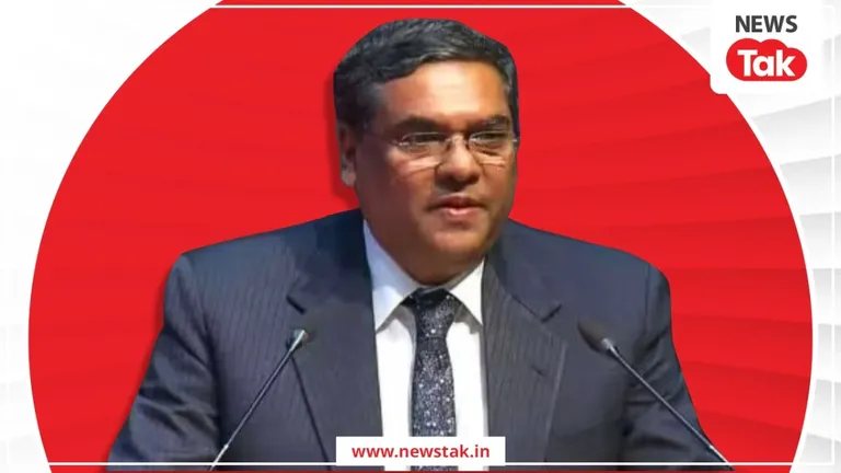 बीजेपी के मस्जिद-मंदिर वाले खेल को CJI संजीव खन्ना ने दिया बड़ा झटका, जान लीजिए कैसे? sanjeev_khanna