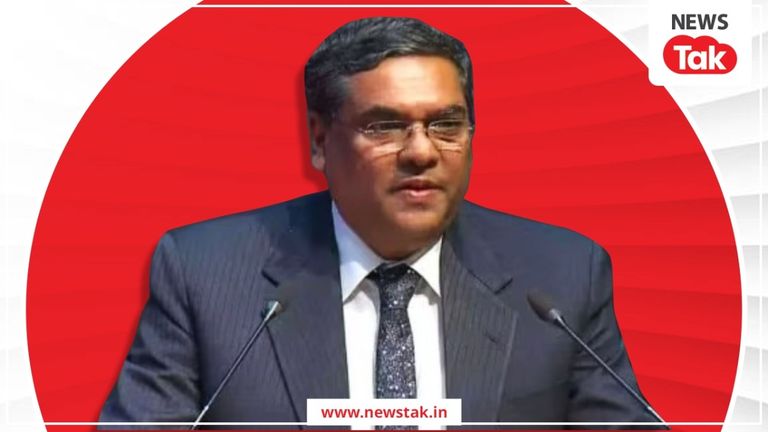 बीजेपी के मस्जिद-मंदिर वाले खेल को CJI संजीव खन्ना ने दिया बड़ा झटका, जान लीजिए कैसे? sanjeev_khanna