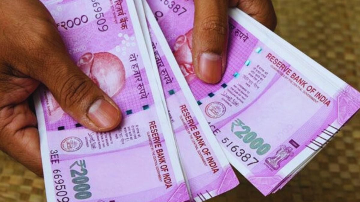 भारत सरकार हर नागरिक के खाते में डालेगी 46,715 रुपए? क्या है वायरल पोस्ट की सच्चाई NewsTak