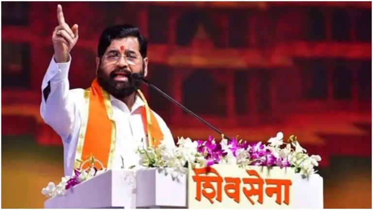 एकनाथ शिंदे की तबीयत खराब: बैठकें रद्द करना बहाना या प्रेशर पॉलिटिक्स, CM को लेकर फंसा है पेंच! NewsTak