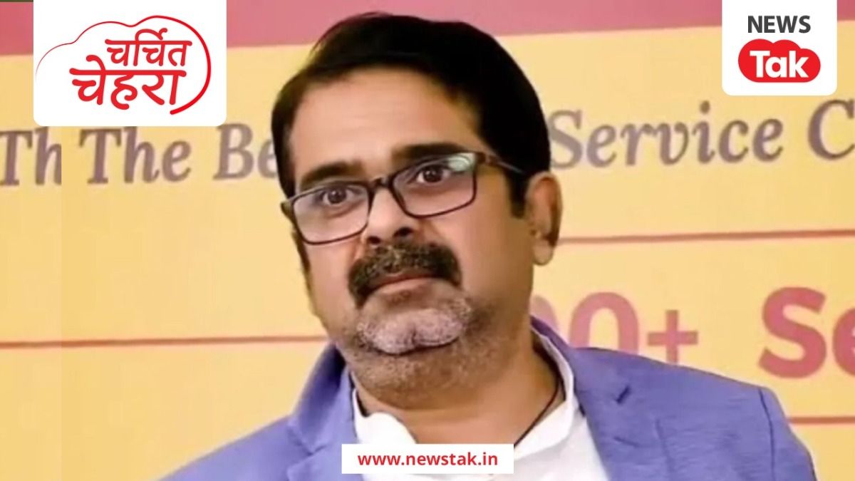 राहुल गांधी को बेहतर नेता बताने वाले 'ओझा सर' की कहानी, कितने करोड़ रुपए हैं नेटवर्थ, देखिए Avadh Ojha