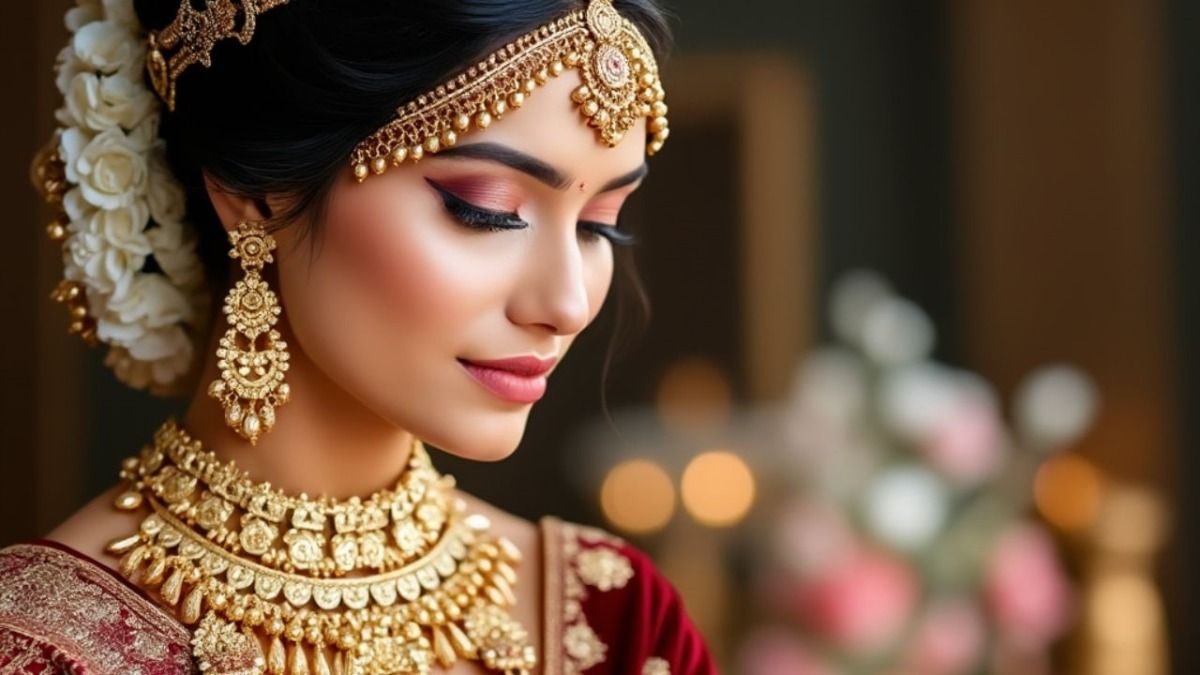 Gold-Silver Price update: शादियों की Dhoom में सोने ने दे दी बड़ी खुशखबरी, चांदी ने बढ़ाई टेंशन NewsTak