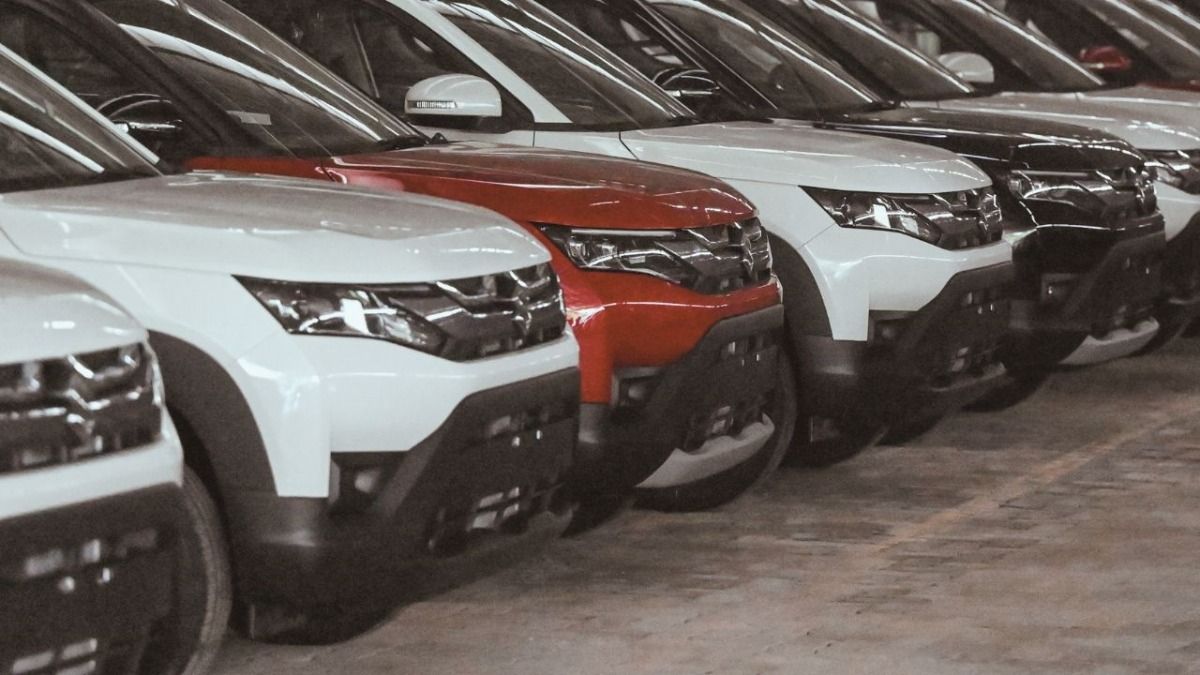 साल 2024 के आखिरी महीने में मारुति का छप्पड़फाड़ डिस्काउंट उड़ा देगा होश, जनवरी से महंगी हो सकती हैं कारें NewsTak