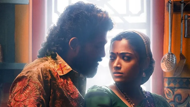 पुष्पा 2 के रिलीज होते ही अल्लू अर्जुन को लगा बड़ा झटका, पुलिस ने इस मामले में कर दी बड़ी कार्रवाई NewsTak