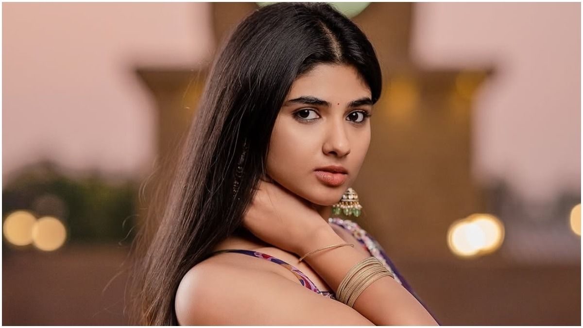 मलयालम एक्ट्रेस का प्राइवेट वीडियो लीक! सोशल मीडिया पर आग की तरह फैला Pragya Nagra reacts to her leaked video.