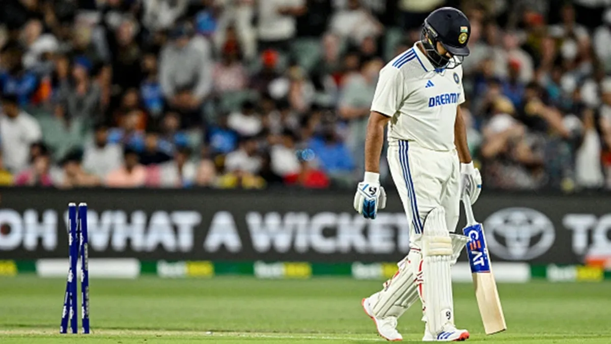 Rohit Sharma 