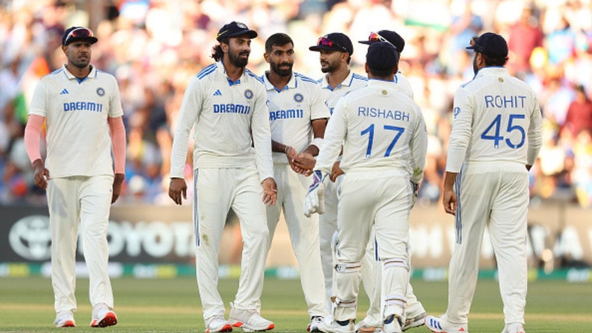 Ind vs Aus: एडिलेड हार के बाद गाबा टेस्ट में इन खिलाड़ियों की होगी छुट्टी! ऐसी होगी प्लेइंग इलेवन NewsTak