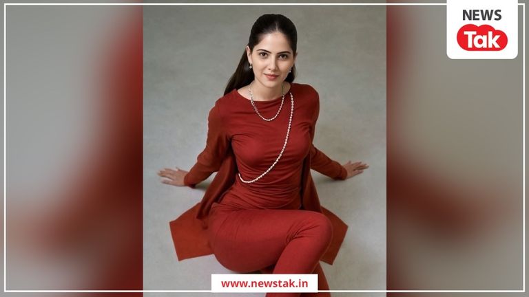 Fact Check: जया किशोरी करने लगीं मॉडलिंग? वायरल फोटो की क्या है सच्चाई NewsTak
