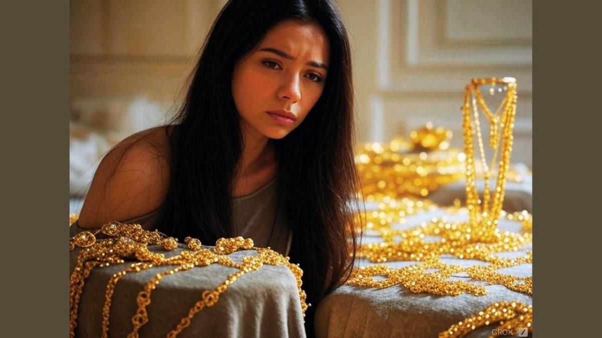 Gold-Silver Price Update: सोने-चांदी के ताजा भाव जान पकड़ लेंगे अपना सिर, रेट ने ले ली करवट NewsTak