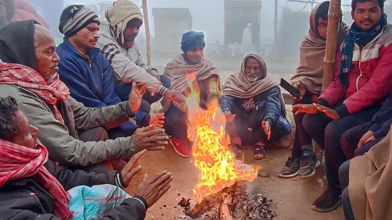 MP Weather Update: मध्य प्रदेश में पड़ेगा ठंड का कहर, IMD ने जारी किया शीतलहर का अलर्ट NewsTak