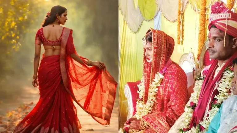 बिहार के इस शख्स को आखिर क्यों करनी पड़ रही बार-बार शादी, फिर भी 'सिंगल' रहने को मजबूर NewsTak