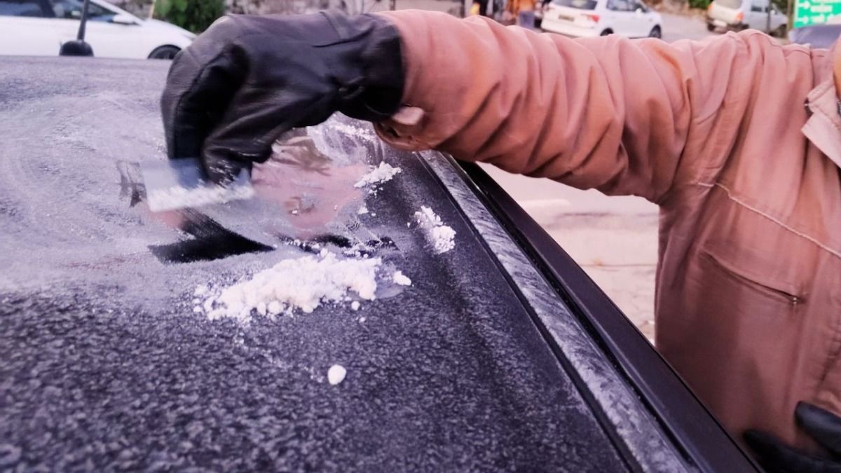 Rajasthan Weather Update: राजस्थान में इन जिलों में भारी शीतलहर का अलर्ट, सीकर में तापमान माइनस में पहुंचा NewsTak