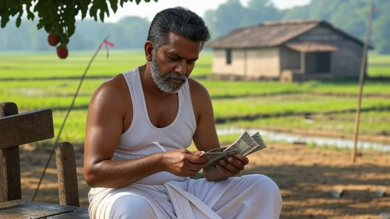 PM Kisan 19th Installment: कब आएगा 19वीं किस्त का 2000 रुपए? किन किसानों के खाते में इसबार नहीं आएगा पैसा? जानें सबकुछ NewsTak