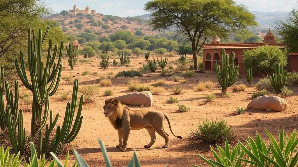 zoo 