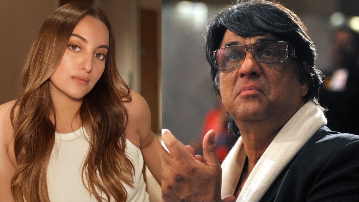 मुकेश खन्ना पर क्यों भड़कीं सोनाक्षी सिन्हा, रामायण से जुड़े सवाल को लेकर क्या है विवाद? जानिए मुकेश खन्ना ने परवरिश को लेकर उठाया सवाल तो भड़कीं सोनाक्षी सिन्हा.