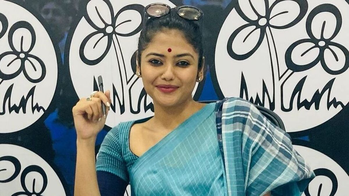 कभी शिवलिंग, कभी श्री राम पर छेड़ा विवाद, मोदी सरकार पर बरस रहीं सायोनी घोष कौन हैं? NewsTak