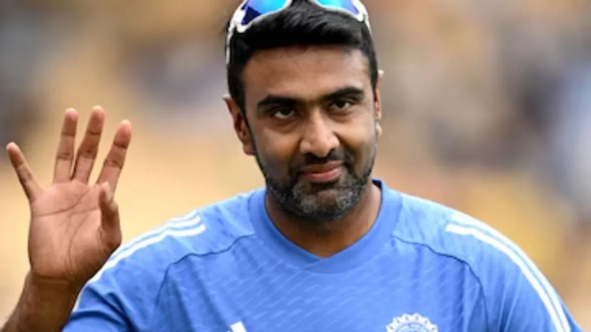 R Ashwin Retirement