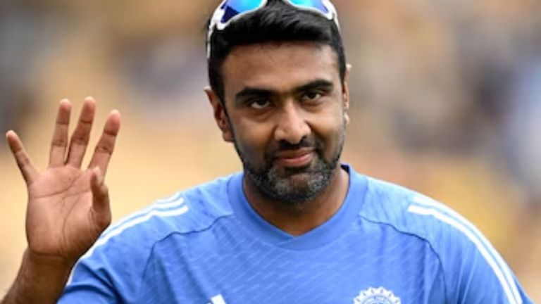 Ravichandran Ashwin Retirement: गाबा टेस्ट के बाद आर अश्विन ने किया संन्यास का ऐलान, वीडियो में दिखे भावुक R Ashwin Retirement