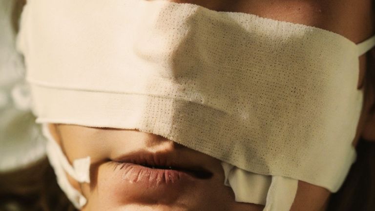 Rajasthan: अपनी कटी नाक को हाथों में लिए अस्पताल पहुंची महिला, सामने आई ये कहानी NewsTak