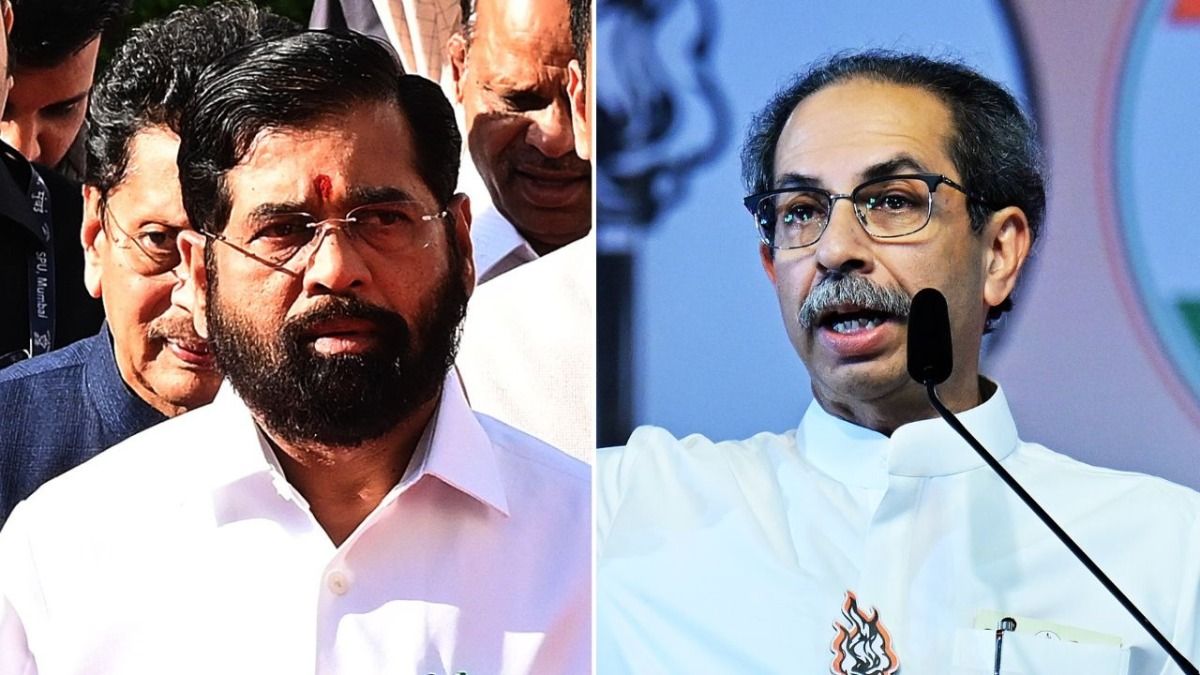 उद्धव ठाकरे को 190 करोड़ क्यों लौटा रहे एकनाथ शिंदे, बीजेपी के लिए ये खतरे की घंटी तो नहीं? NewsTak