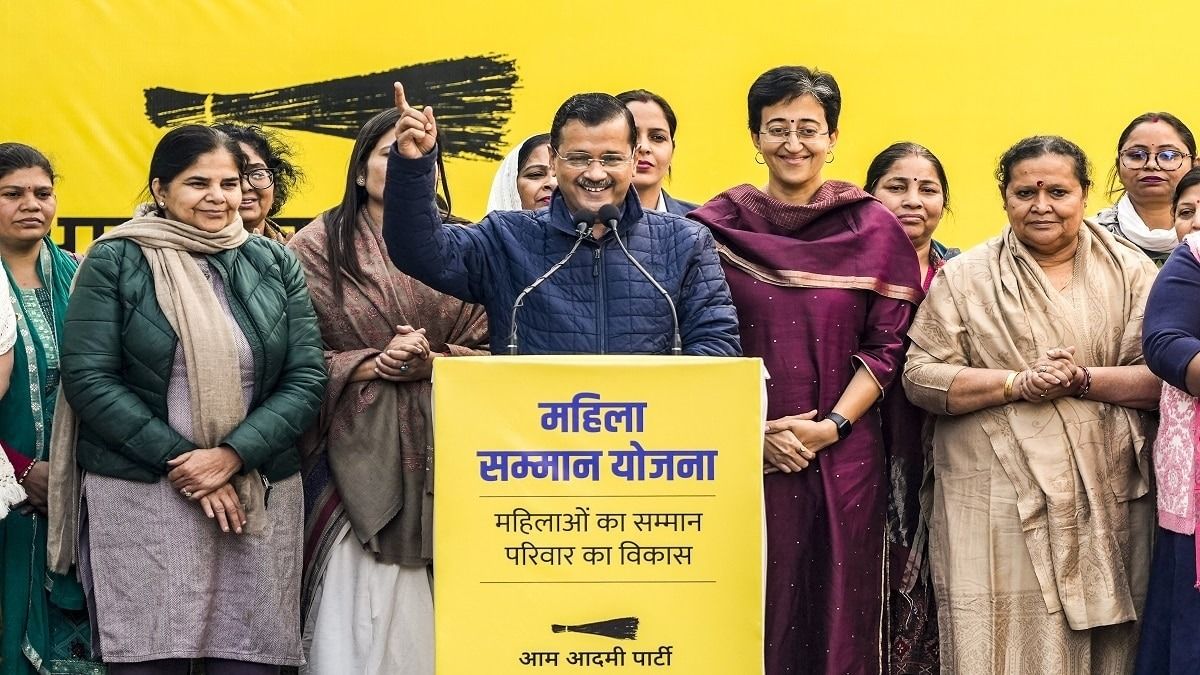 Mahila Samman Yojana Registration - दिल्ली: महिला सम्मान योजना का आज से होगा रजिस्ट्रेशन शुरू, ये सभी डॉक्यूमेंट्स जरूरी - delhi election 2024 women samman and sanjeevani yojana ...