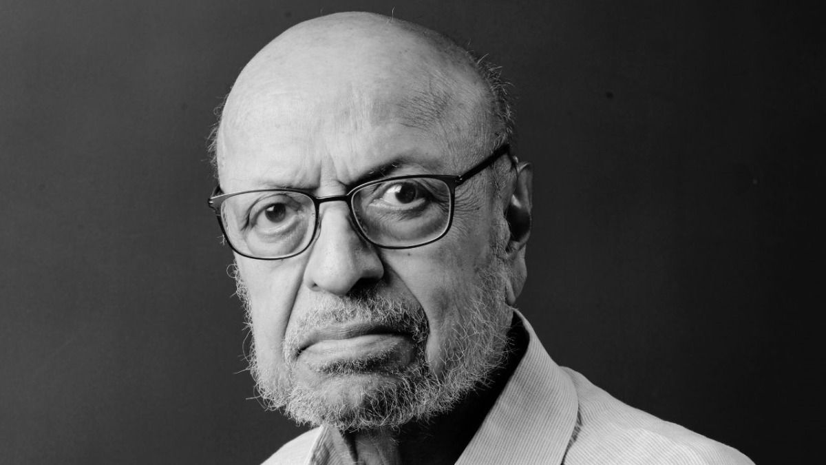 Breaking: श्याम बेनेगल का 90 साल की उम्र में निधन, पद्म श्री और पद्म भूषण से सम्मानित थे मशहूर फिल्म निर्देशक NewsTak