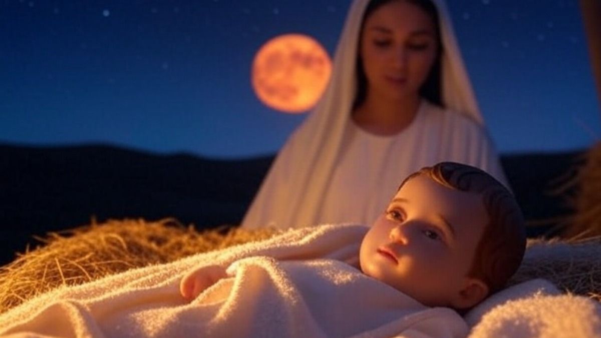 क्रिसमस सेलीब्रेशन की धूम है. 