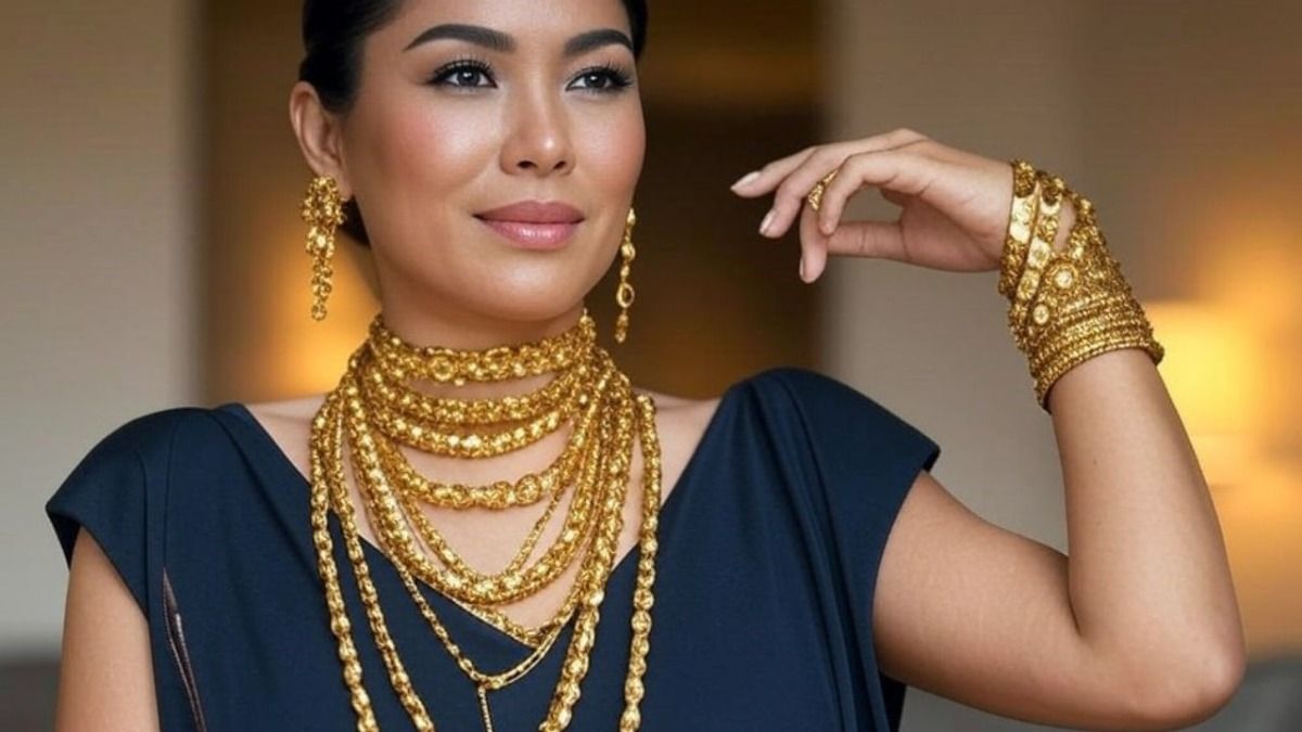 Gold-Silver Price Update: आज बढ़ गए सोने-चांदी के रेट, देखें ताजा भाव NewsTak