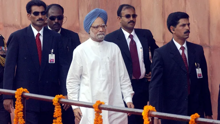 काली BMW नहीं, इस गाड़ी से बेहद लगाव रखते थे पूर्व PM मनमोहन सिंह, EX SPG अधिकारी ने किया खुलासा manmohan singh death