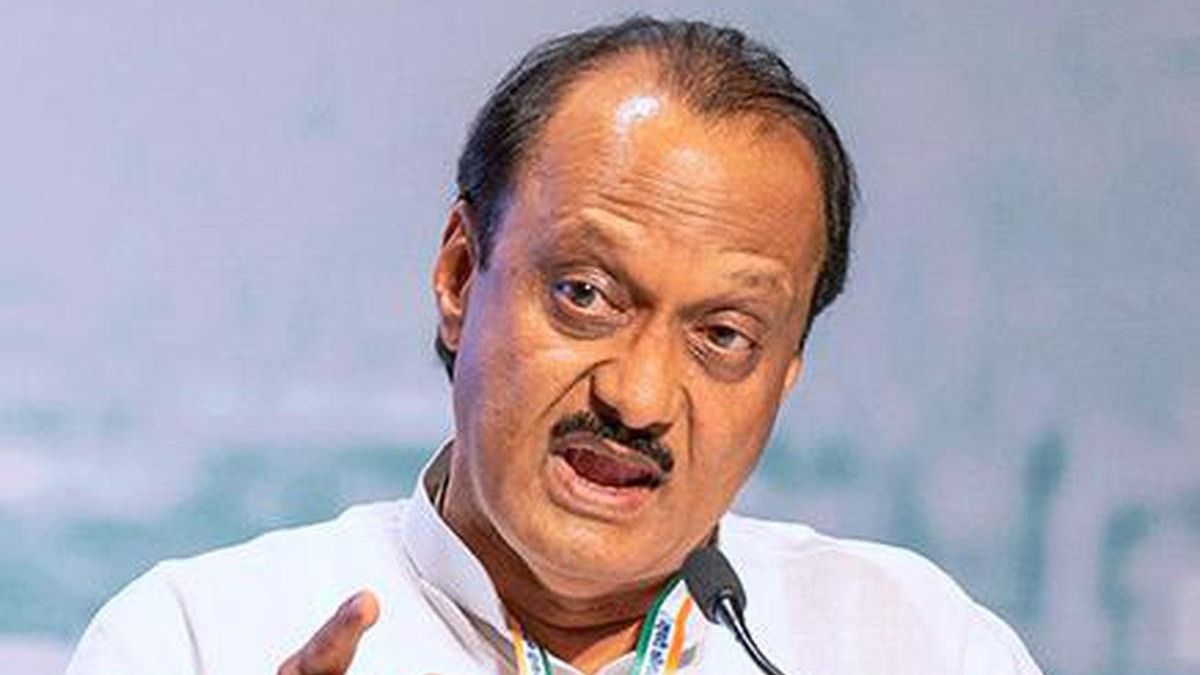 दिल्ली के चुनावी समर में कूदे अजित पवार, कर दिये 11 प्रत्याशी के नामों का एलान NewsTak