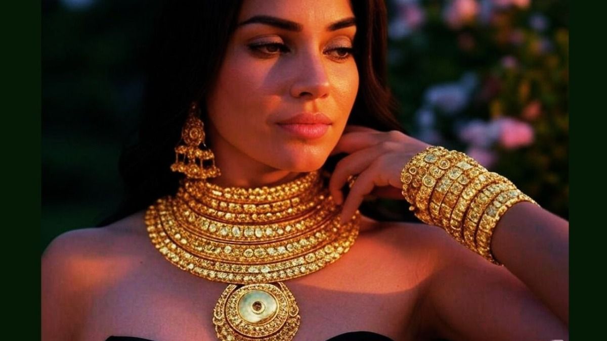 Gold-Silver Price Update: आज सोना-चांदी ने खरीदारों को दे दी खुशखबरी, फटाफट चेक करें ताजा भाव NewsTak