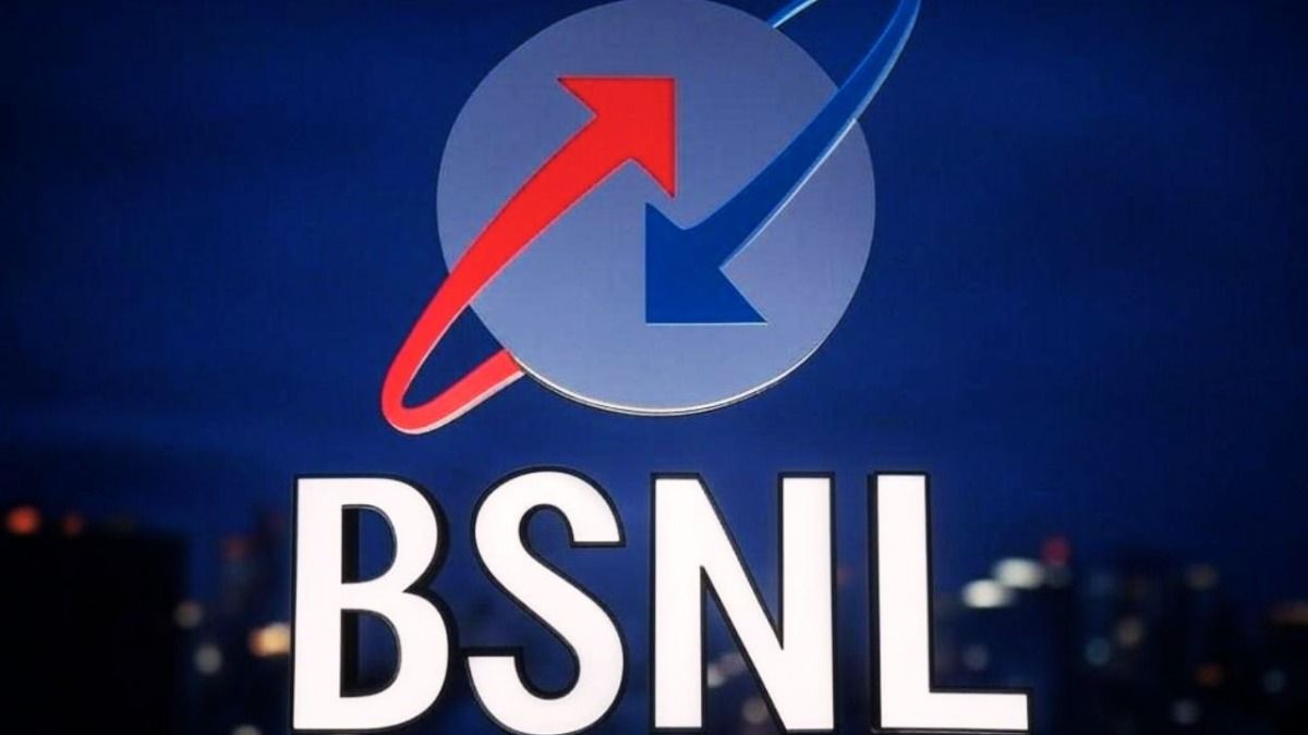 BSNL में दूसरे VRS की पड़ेगी मार, 18,000 से ज्यादा लोग होंगे बेरोजगार? कांग्रेस ने इस मामले पर केंद्र को घेरा NewsTak