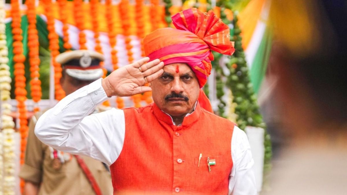 कितने अमीर हैं एमपी के CM मोहन यादव? चीफ मिनिस्टर्स की रिच लिस्ट जान हैरान रह जाएंगे आप? NewsTak