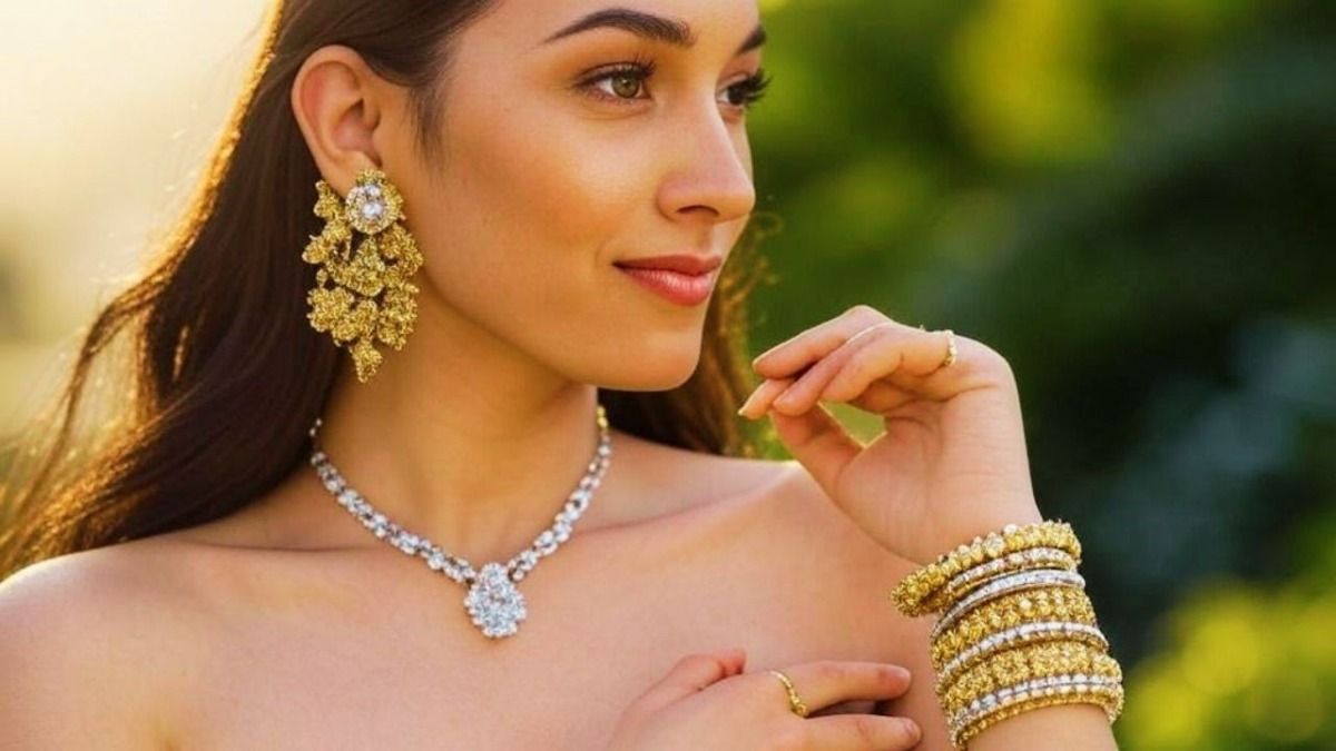 Gold-Silver Price Update: नए साल के एक दिन पहले गिर गए सोने-चांदी के भाव, फटाफट चेक करें NewsTak
