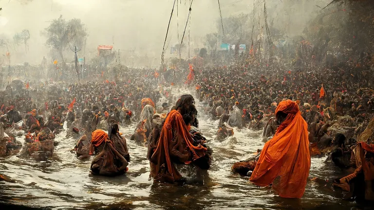 12 साल में एक बार ही क्यों होता है महाकुंभ? कहां हो रहा आयोजन, जानिए सबकुछ Mahakumbh 2025