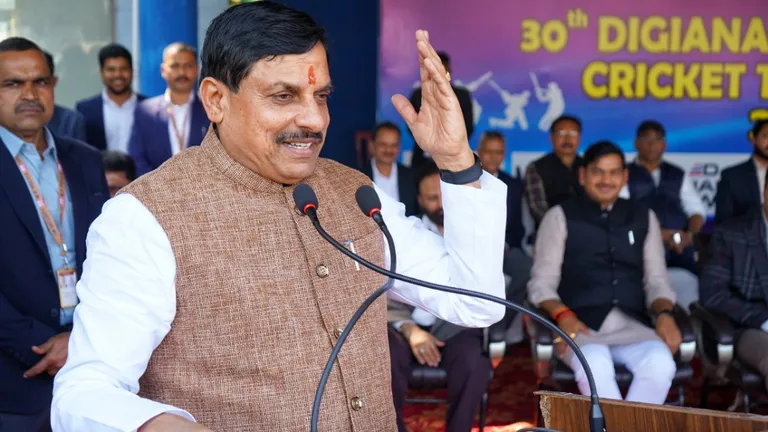 मोहन सरकार का सरकारी कर्मचारियों को आदेश, जल्दी पूरा कर लें ये काम; 31 जनवरी की डेडलाइन दी CM मोहन यादव सरकार का कर्मचारियों के लिए बड़ा आदेश.