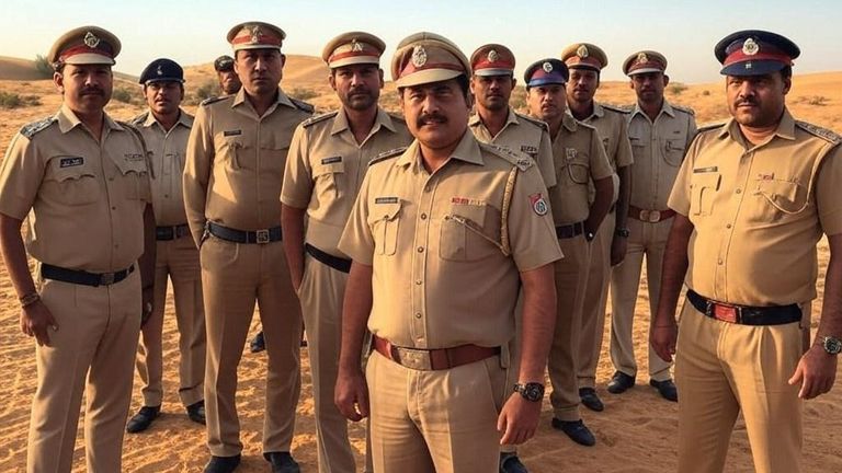 Rajasthan: भजनलाल सरकार रद्द नहीं करेगी SI भर्ती? हाईकोर्ट में कहा- 40 ट्रेनी सस्पेंड किए Rajasthan SI Recruitment Exam