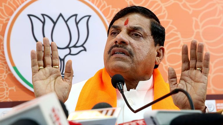 जब कोई मोहम्मद, कोई हाजी नहीं तो फिर गांव का ये नाम क्यों? CM मोहन यादव का बड़ा फैसला NewsTak